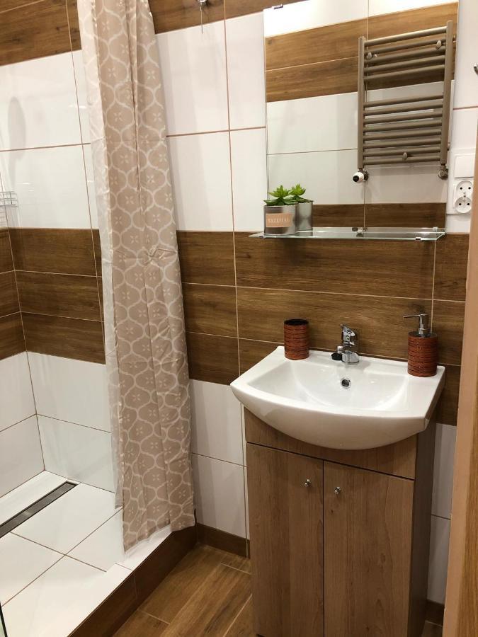 Chełmno Nowoczesny Pokoj W Spokojnej Okolicy מראה חיצוני תמונה